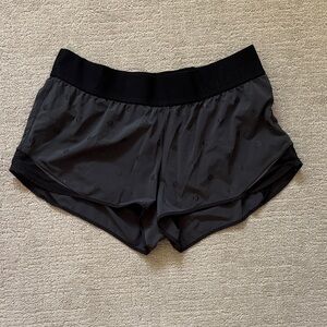 Lululemon Running Shorts